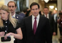 Spotlight on Rubio, Cuba and security at CARICOM meeting rubio
