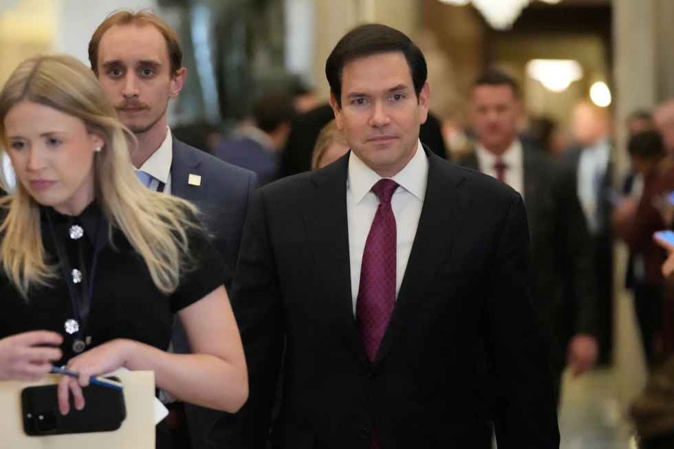rubio