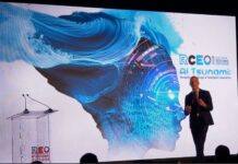 ‘COVID-19 whistleblower’ advocates for – and warns about – AI Metzl