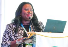 Rosa Harris: Air connectivity is our oxygen harris