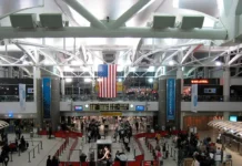 Cayman Airways to end JFK route jfk