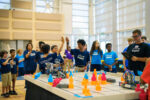 Robotics competition inspires Cayman’s next generation of innovators