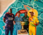 Cayman sets out to win International Cricket Council T20 World Cup Qualifier