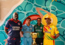 Cayman sets out to win International Cricket Council T20 World Cup Qualifier