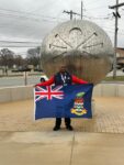 Jordan McLean named advancing delegate for 2026 Special Olympics Congress