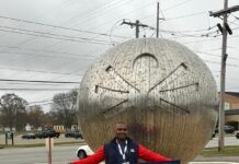 Jordan McLean named advancing delegate for 2026 Special Olympics Congress