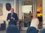 Conyers celebrates 10 years of inter-school debate tournament