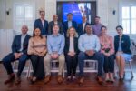 CIIPA elects new officers and council