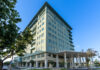 Camana Bay’s 60 Nexus Way building gets LEED Silver certification