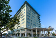 Camana Bay’s 60 Nexus Way building gets LEED Silver certification