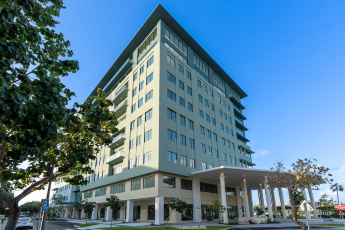 60 Nexus Exterior 1