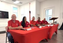 Fuel security and cost of living dominate discussion at PPM event