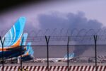 Iran’s drone strikes impacting Dubai’s financial services industry