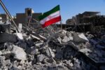 Escalating Iran war pushes US dollar up and stock markets down