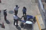 All-terrain vehicle seized after alleged traffic violations