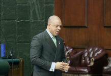 Cayman unified on legitimate interests for beneficial ownership