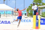 Dylan Lynee set to continue volleyball dreams at the collegiate level