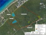 Cayman’s first national park named on the Brac
