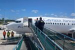 Cayman Border Control says 8 more Cubans repatriated