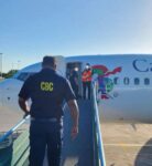 Cayman repatriates six Cuban migrants