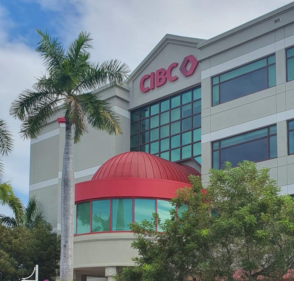 CIBC Caribbean unveils strategy for Cayman’s ‘dual banking sector ...