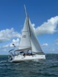 Sailing Club marks 60th anniversary with Easter Regatta