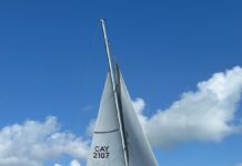 Sailing Club marks 60th anniversary with Easter Regatta