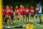 Cayman set to face Guatemala for CONCACAF W Qualifiers