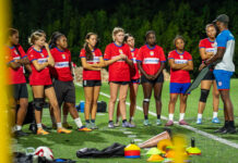 Cayman set to face Guatemala for CONCACAF W Qualifiers