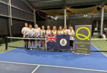 Cayman looks to flip the script at Caribbean Pickleball Championships