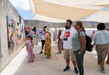 Cayman Art Week announces new dates in May