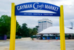 Cayman Craft Market facing relocation as Parliament expands Cayman Craft Market