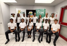 Cayman’s athletics team announced for 2026 CARIFTA