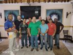 Cayman Islands Darts Association to announce full national squad