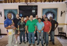 Cayman Islands Darts Association to announce full national squad