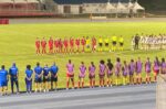 Guatemala overpowers Cayman in CONCACAF W qualifier