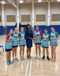 Two winners emerge from KPMG 14 and under basketball leagues