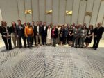 Cayman delegation strengthens global insurance relationships at ReFocus 2026