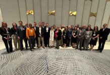 Cayman delegation strengthens global insurance relationships at ReFocus 2026