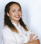 Chef Brittney Bodden makes everything ‘nice-ah’