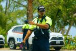 Police begin Easter road-safety operation