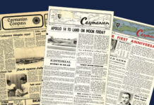 Cayman Compass launches digital archives