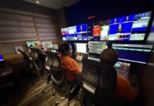 Compass TV: The legacy, the launch and its long-term plans