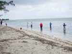 West Bay tradition continues with Gressy Ebanks memorial fishing tournament