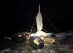 Eight Cuban migrants arrive by boat on Cayman Brac