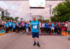 Manderson celebrates farewell DG5K with thousands taking part