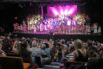 Cayman Youth Choir’s spring concert ‘La Primavera’ a hit