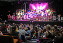 Cayman Youth Choir’s spring concert ‘La Primavera’ a hit