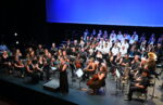 ‘Dawn & Awakening’ presented music of new beginnings
