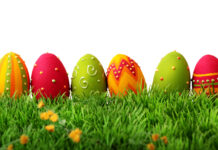 Easter weekend fun and more for the family